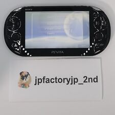 Sony PS Vita - PCH-2000 Video Game Consoles for sale - eBay Sony PS Vita - PCH-2000 Video Game Consoles for sale - eBay