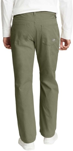 Eddie Bauer Men’s Stretch Canvas Utulity Pant SIZE 36X30 COLOR GREEN - Bild 2 von 5