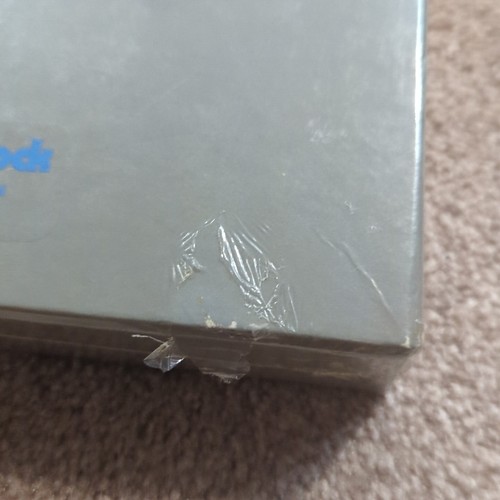 Mobile Fidelity Woodstock Vinyl LP Box Set. New. Sealed. 1985 MFSL. Numbered - Picture 3 of 16