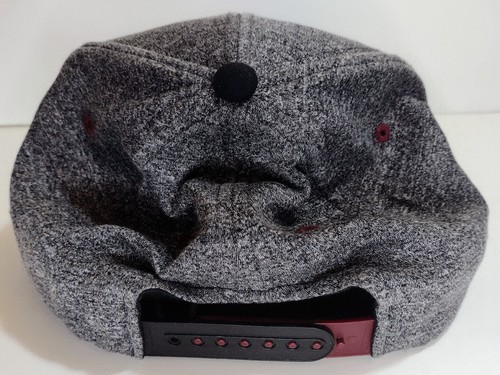 University of Minnesota Golden Gophers Zephyr Snapback Cap Mütze Maskottchen College - Bild 4 von 7