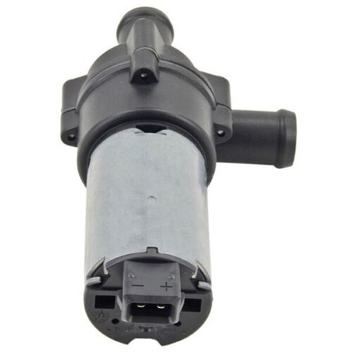 Bomba de refrigerante eléctrica auxiliar de motor 8E0261431 0392020034 para Audi A4 12V - Imagen 5 de 7