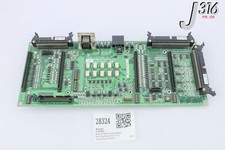 28324 TOKYO ELECTRON PCB ASSY, TAB22Q-5/PURF3-R 2L81-050097-52