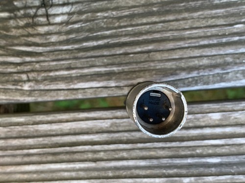 Sachtler Charger 12 Stromversorgung / Ladegerät für 12v 4pin XLR - Bild 5 von 5