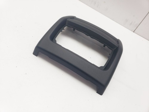 BMW SERIE 3 F30 CONSOLE CENTRALE PRESA D'ARIA POSTERIORE SURROUND TRIM 2013 9218908 - Foto 8 di 16