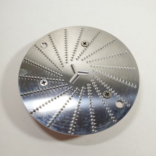 Jack Lalanne's Power Juicer Strainer Basket & Blade Replacement Parts CL-003AP - Picture 3 of 6