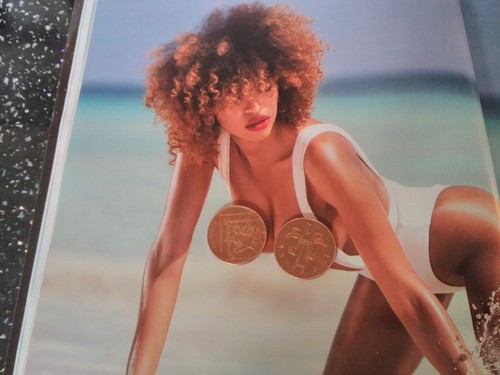 Playboy Special Edition 03/2020. Women of Playboy. United Colors of Playboy - Picture 10 of 13