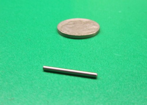 18-8 Edelstahl Dübelstifte 1/16 Zoll Durchmesser x 3/4 Zoll Länge, 100 Stück - Bild 10 von 11