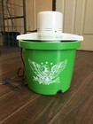 Vintage Electric Proctor Silex Ice Cream Maker
