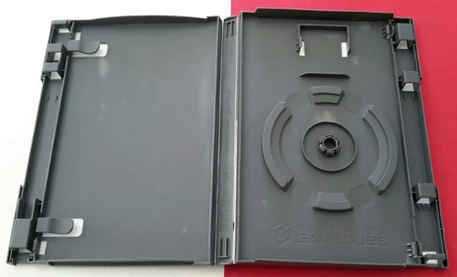 Harry Potter and the Chamber of Secrets Nintendo GameCube GC Actual pict. READ!! - Picture 3 of 12