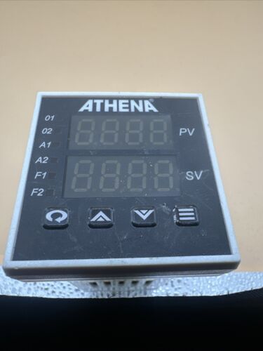Athena 16JFBB0000 Temperature Control - Picture 3 of 7