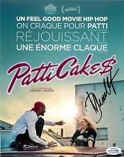 Danielle Macdonald Signed Patti Cake$ 8x10 Photo PROOF Cakes Poker Face ACOA A Danielle Macdonald Signed Patti Cake$ 8x10 Photo PROOF Cakes Poker Face ACOA A