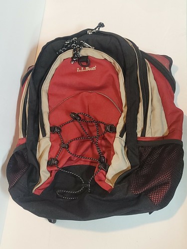 ll bean womens backpack