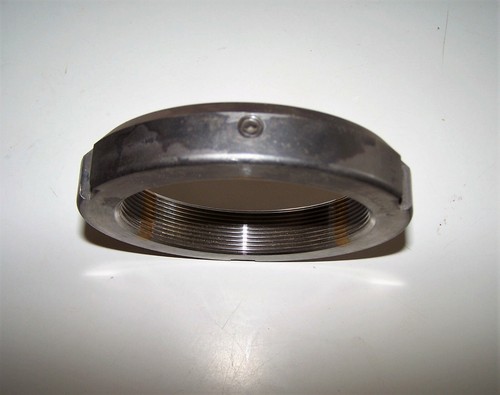 WHITTET-HIGGINS NSH-21 Shoelok Bearing & shaft locknut - Picture 4 of 8
