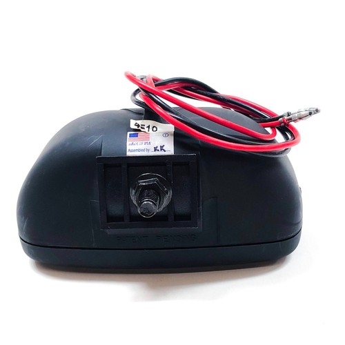 HH2501 Signal Star Warning Systems, Clear - Picture 5 of 5