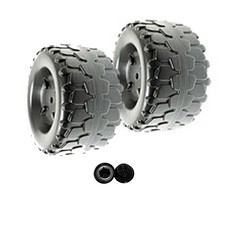 power wheels barbie jeep radio