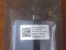 Genuine Dell Adapter USB-C to Gigabit Ethernet DBQBCBC064 New