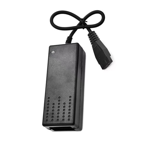 12V/5V 2A USB to IDE/SATA Power Supply Adapter Hard Drive HDD CD-ROM AC DC - Afbeelding 4 van 7