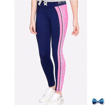 girls size 6 leggings