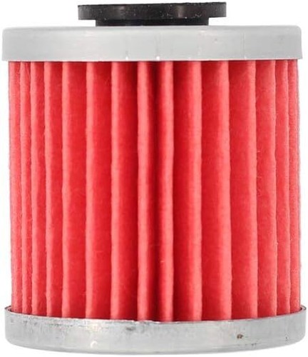 Pack of 4 Oil Filter for Kawasaki KX250 KX250F KX450F Suzuki RMX450Z... - Picture 4 of 4