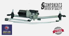 Front windscreen wiper motor linkage 6401 G8 for peugeot bipper citroen nemo