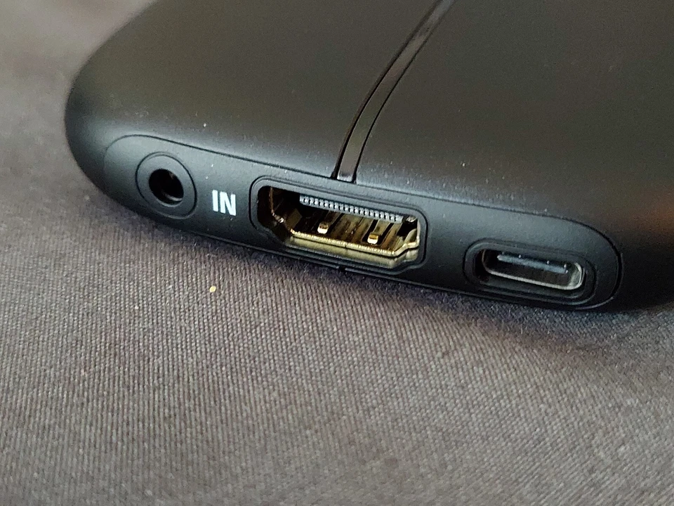 El Gato Elgato HD60 S HD60S USB 3 HDMI Video / Game Capture Device 2GC309901004 - Image 4 of 4