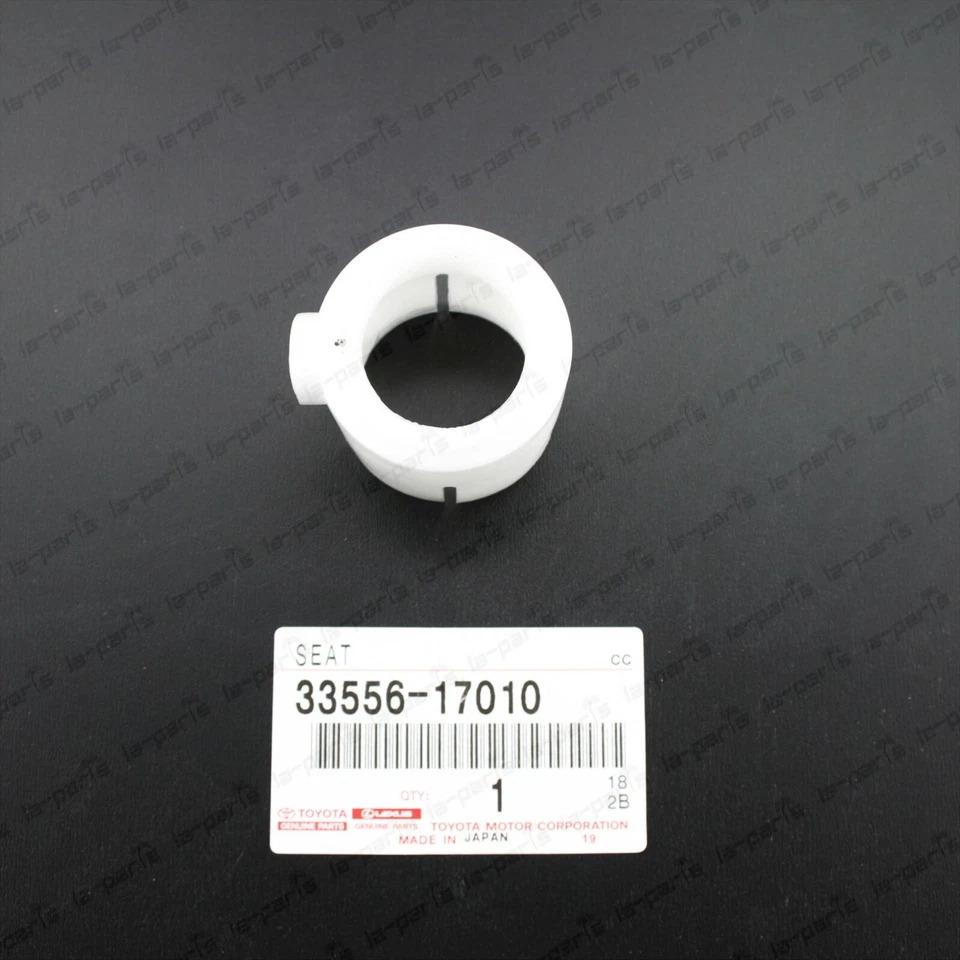 NEW GENUINE TOYOTA MR2 AW10 SW20 SEAT TRANSMISSION SHIFT LEVER BALL 33556-17010 - Image 3 of 4