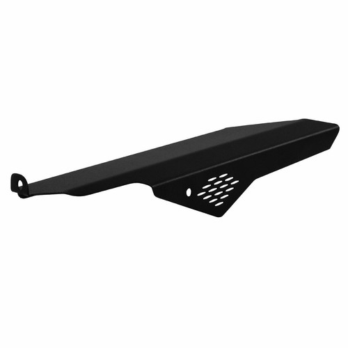 Rear Chain Guard Guide Cover Shield Protector For DUCATI Scrambler 800 2015-2018 - Picture 2 of 8