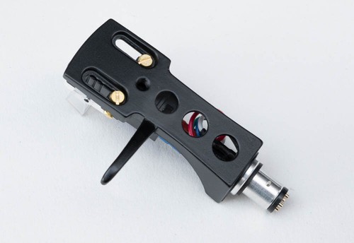 Black Headshell, Cartridge, Stylus, Belt, Oil Kit for PANASONIC SL-B5, SL-235,23 - Picture 5 of 6