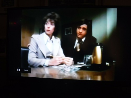 The Return Of The World's Greatest Detective DVD Larry Hagman 1976 TV Movie - Picture 9 of 10