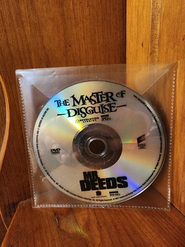 DOLLAR DVD$ U PICK DISC ONLY BX_2 - Picture 184 of 230