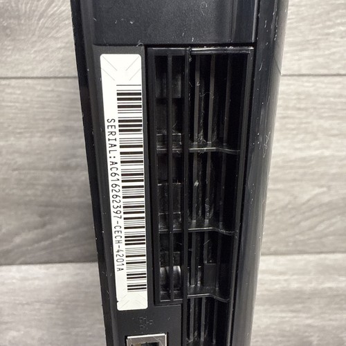 Sony PlayStation 3 1TB SSD RACING OFF ROAD BUNDLE! PS3 Super Slim Console Lot - Picture 19 of 24