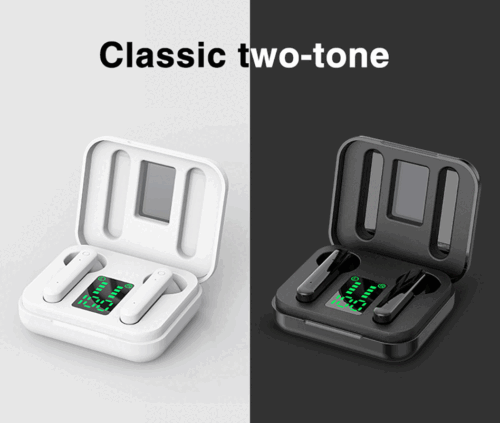 Bluetooth Earphones TWS Headphones Earbuds HD Voice for iPhone Samsung Android Bluetooth Earphones TWS Headphones Earbuds HD Voice for iPhone Samsung Android