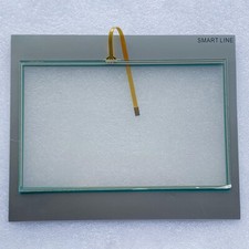 Protective Film+Touch Screen SMART1000 6AV6648-0AE11-3AX0 For Siemens