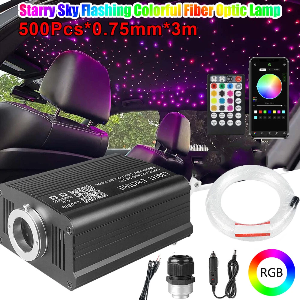 Twinkle 2024 headliner kit