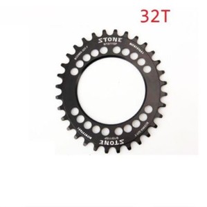Circle Chainring Narrow wide 30-48T for Shimano M7000//M8000//M9020 XTR M9000