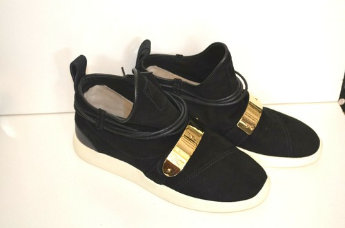 NUEVOS ZAPATOS DE MODA PARA MUJER Giuseppe Zanotti, 9 - Imagen 2 de 5