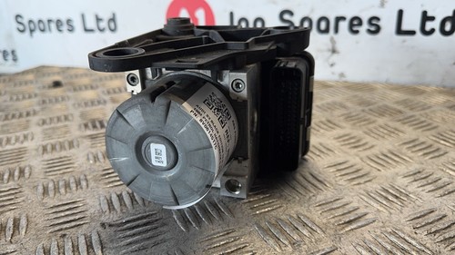 2016-2020 AUDI S3 8V 2.0 PETROL DJHA ABS MODULATOR PUMP 8V0614517C - Picture 5 of 9