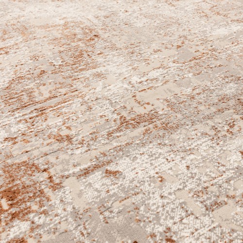 Border Modern Abstract Rug for Living Room Bedroom Soft Velvety Short Pile Rug - Picture 35 of 37