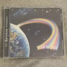 Rainbow - Down To Earth (Remastered) [New CD]