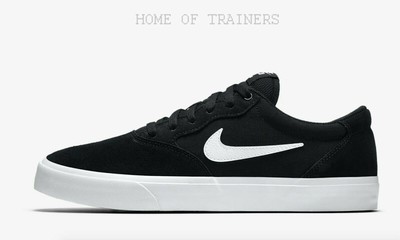 nike chron sb
