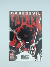 DAREDEVIL FATHER #1 Marvel Comics 2004 VF/NM