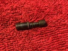 FIE E15 Cylinder Base Pin Retainer & Spring- .22LR Tanfoglio TA76 - 25153