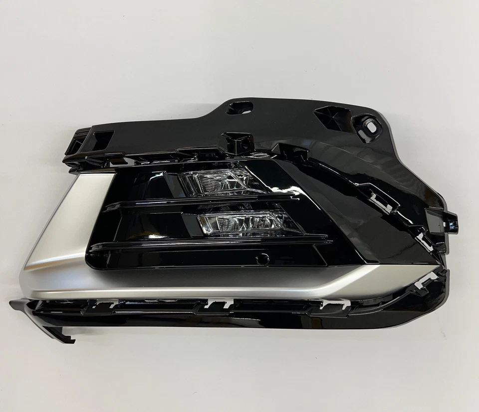 Luz antiniebla de conducción diurna DRL para Kia Sportage KX5 2021-2023 2022 Foto 3 de 4