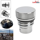 Pop-Up Gas Cap For Jesse James Villain Tank Chopper CFL WCC West Coast Choppers