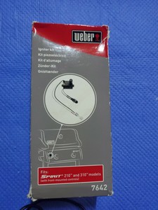 igniter replacement