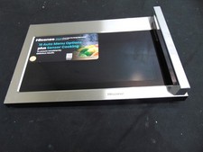 Hisense Microwave HMVZ173SS Door Assembly WK0048362