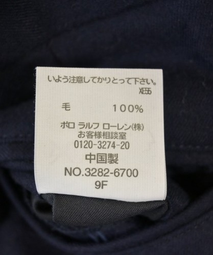 Polo Ralph Lauren Pants (Other) Navy 120(7T8T) 2200581207241 - Picture 4 of 7