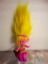 DreamWorks Trolls Band Together Hairsational Reveals Viva Fashion Doll EUC 