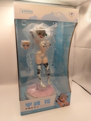 UZAKI-CHAN WA ASOBITAI HANA UZAKI COW PATTERN BIKINI 1/7 FIGURE (WAVE) OFFICIAL