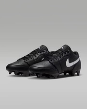 Jordan 1 TD Cleat Low Black for Sale - Authenticity